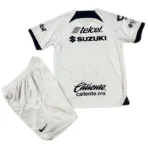 Kids Pumas UNAM  2023/24 Home Kit Jersey+Shorts - Image 2