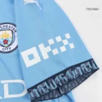 24–25 Manchester City Sondertrikot - Image 9