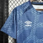 Santos Training Shirt Soccer Jersey 24-25 – Bild 3
