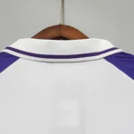 98-99 Fiorentina Retro-Auswärtstrikot - Image 8