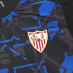 Sevilla 2023/24 Third Away Jersey - Immagine 3