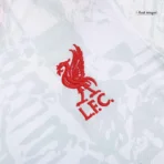 24–25 Liverpool – Dritte Kinder-Trikots, Jugendbekleidung, Fußballtrikots – Bild 6