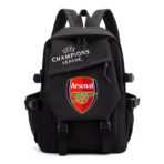 Fußballverein-Rucksack – Fußball-Geschenk - Image 34