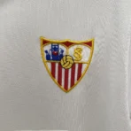 Sevilla Retro Home Jersey 1987/90 - Immagine 4