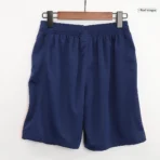 Netherlands Away Shorts EURO 2024 - Image 4