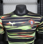 2025 Portugal Special Player Version Soccer Jerseys - Immagine 3