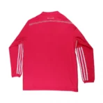 Real Madrid Retro-Langarmtrikot Auswärts 2014/15 - Immagine 2