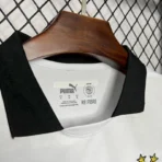 24-25 Borussia Dortmund Third Away Soccer Jersey - Image 5