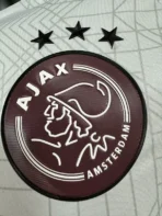 24–25 Ajax Auswärtstrikot (3. Trikot), Spielerausführung - Image 2