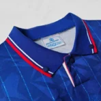 Chelsea 1989/91 Retro Jersey Home - Immagine 3