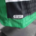 Sporting CP Home Jersey Player Version 2024-25 - Immagine 5