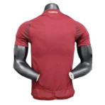 24-25 AS Roma Home Player Version - Image 2