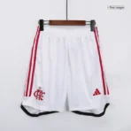CR Flamengo 2023/24 Heim-Shorts (Replica) - Image 3