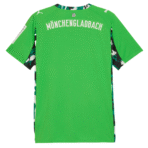 Borussia Monchengladbach  Away Shirt 2025-26 - Imagen 3