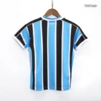 Grêmio FBPA Kinder-Heimtrikot 2023/24 (Trikot + Shorts) - Image 3