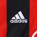 AC Mailand Retro-Heimtrikot 1998/00 - Imagen 5