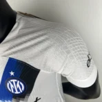 23–24 Inter Mailand Auswärtstrikot, Spielerausführung - Immagine 6