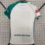 Werder Bremen shirt special edition football jersey 25-26 - Image 4