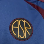 24–25 AS Roma – Auswärtstrikot, Fan-Version - Immagine 7