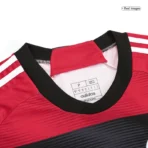 Women's CR Flamengo  2023/24 Home Jersey Replica - Imagen 6