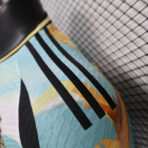 2025 Argentina Special Player Version Soccer Jerseys - Immagine 6