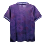 Fiorentina 1992/93 Retro-Heimtrikot - Immagine 2