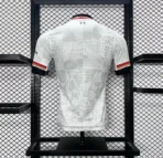 24-25 Liverpool Third Away Player Version Soccer Jersey - Immagine 4