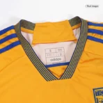 Women's Tigres UANL 2023/24 Home Jersey - Image 4