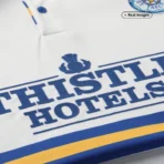 Leeds United Retro-Heimtrikot 1993/95 - Image 6