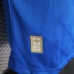 Real Madrid Auswärts-Drittes-Trikot 2025/26 mit langen Ärmeln – Spielerausführung – Bild 7