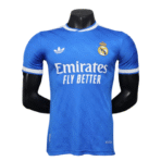 Real Madrid Fußballtrikot 2025/26, zweite Auswärtsversion für Spieler