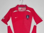 South Korea World Cup 2002 Retro Jersey Home - Image 6