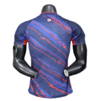 PSG x Jordan Concept Edition Football jersey 2025-26 Player Version - Immagine 2