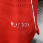 Adidas Arsenal Heimtrikot (Spielerausführung) 2025–26 – Bild 8