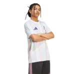 Juventus Youth Pre Match Training Jersey 25/26 - Imagen 6