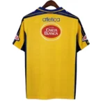 Tigres UANL 1999/00 Retro Jersey Home - Image 2