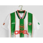Ireland 1994 Retro Soccer Jersey Away - Image 4