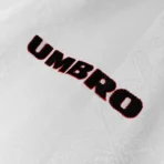 1996/97 Manchester United Retro-Auswärtstrikot - Immagine 6