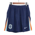 Netherlands Away Shorts EURO 2024 - Image 3