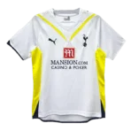 Tottenham Hotspur Retro Home Jersey 2009/10