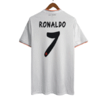 Real Madrid Heimtrikot im Retro-Stil 2013/14 - Image 2