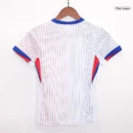 2024 Kids France Away Kit EURO - Imagen 5