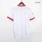 Sevilla 2023/24 Home Jersey Replica - Immagine 2