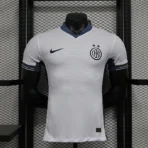 24–25 Inter Mailand Auswärtstrikot, Spielerausführung - Imagen 8