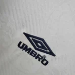 Tottenham Hotspur Retro-Heimtrikot 1994/95 - Immagine 4