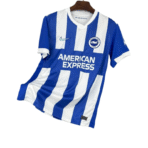 Brighton Heimtrikot 2025/26 – Fan-Version