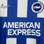 Brighton Heimtrikot 2025/26 – Fan-Version - Image 3