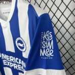 Brighton Heimtrikot 2025/26 – Fan-Version - Image 6
