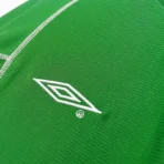 Ireland 2002 Retro Home Jersey - Imagen 7