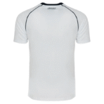 2023/24 Napoli Pre-Match Jersey White - Image 2